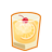 Whiskey Sour Icon